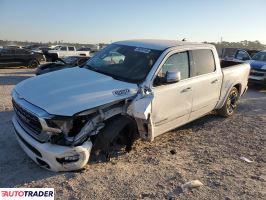 Dodge Ram - zobacz ofertę