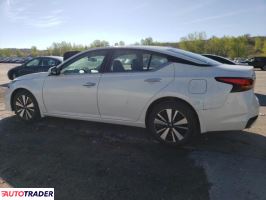 Nissan Altima 2022 2