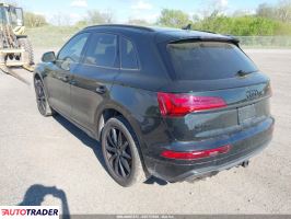 Audi Q5 2023 3