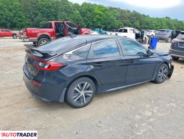 Honda Civic 2022 2