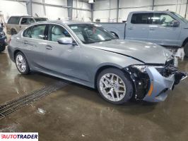 BMW 330 2025 2 BMW 330 2025 2