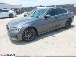 BMW 330 2021 2