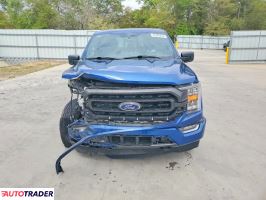 Ford Pozostałe 2023 2