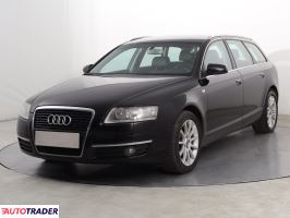 Audi A6 2005 2.4 167 KM