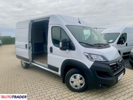 Opel Movano 2022 2.2