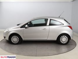 Opel Corsa 2008 1.2 79 KM