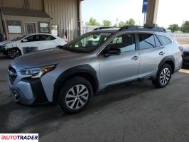 Subaru Outback 2025 2