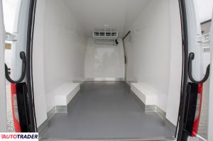 Mercedes Sprinter 2023 2 Mercedes Sprinter 2023 2