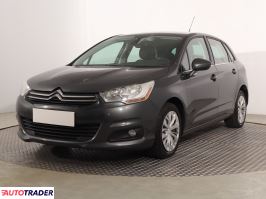 Citroen C4 2012 1.4 93 KM