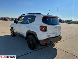 Jeep Renegade 2020 2