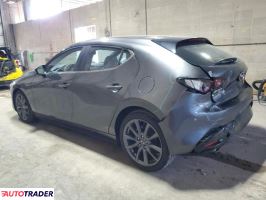 Mazda 3 2019 2 Mazda 3 2019 2