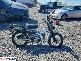 Honda CT - zobacz ofertę Honda CT - zobacz ofertę
