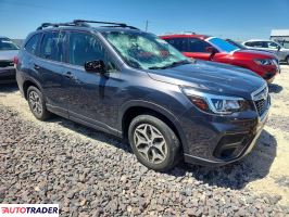 Subaru Forester 2020 2