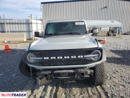 Ford Bronco 2023 2