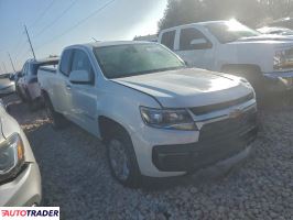 Chevrolet Colorado 2022 2