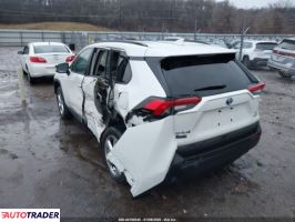 Toyota Pozostałe 2021 2