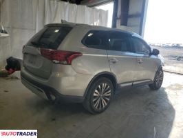 Mitsubishi Outlander 2019 2