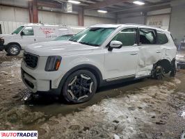 Kia Pozostałe 2025 3