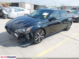 Nissan Altima 2019 2