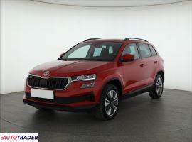 Skoda Karoq 2023 2.0 147 KM