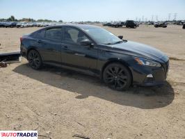 Nissan Altima 2019 2 Nissan Altima 2019 2