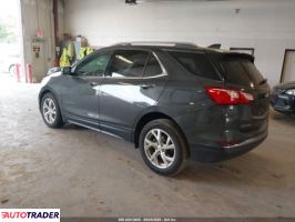Chevrolet Equinox 2019 1 Chevrolet Equinox 2019 1