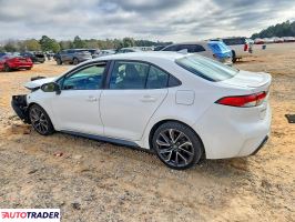 Toyota Corolla 2020 2