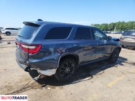 Dodge Durango 2021 3