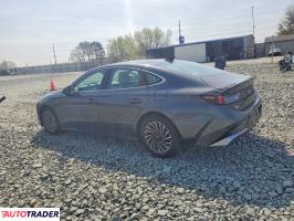 Hyundai Sonata 2026 2