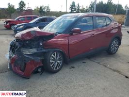 Nissan Pozostałe - zobacz ofertę