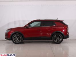 Ssang Yong Korando 2024 1.5 160 KM
