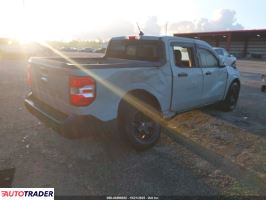 Ford Maverick 2022 2