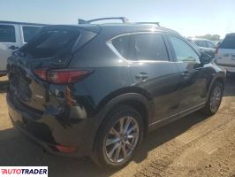 Mazda CX-5 2019 2 Mazda CX-5 2019 2