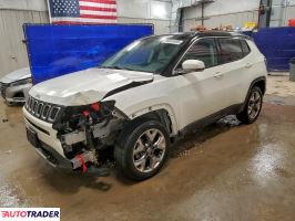 Jeep Compass - zobacz ofertę