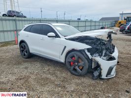 Jaguar F-PACE 2022 5