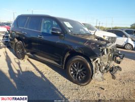 Lexus Pozostałe - zobacz ofertę