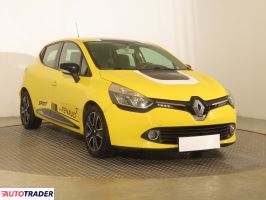 Renault Clio 2012 0.9 88 KM