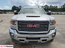 GMC Sierra 2019 6 GMC Sierra 2019 6