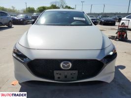 Mazda 3 2024 2 Mazda 3 2024 2