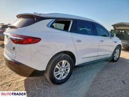 Buick Enclave 2019 3 Buick Enclave 2019 3