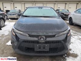 Toyota Corolla 2022 1