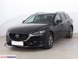 Mazda 6 2021 2.0 143 KM