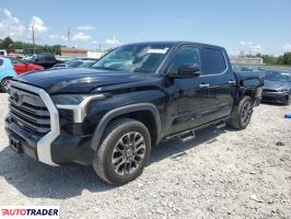Toyota Tundra 2023 3 Toyota Tundra 2023 3