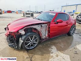 Mazda MX-5 - zobacz ofertę