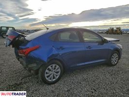Hyundai Accent 2019 1
