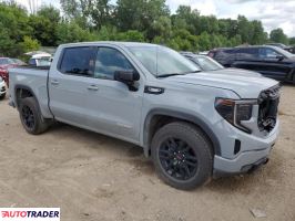 GMC Sierra 2024 2 GMC Sierra 2024 2
