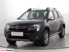 Dacia Duster 2014 1.5 107 KM Dacia Duster 2014 1.5 107 KM
