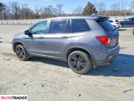 Honda Pozostałe 2021 3