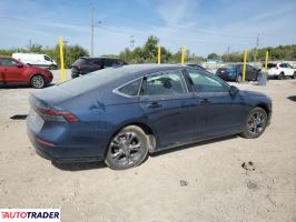 Honda Accord 2024 2 Honda Accord 2024 2