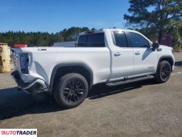 GMC Sierra 2026 5
